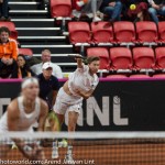 Demi Schuurs Kiki Bertens FC NL WR 3629