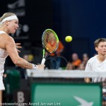 Kiki Bertens Demi Schuurs FC NL WR 2944