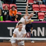 Kiki Bertens Demi Schuurs FC NL WR 3385