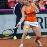 Kiki Bertens FC NL WR 2331