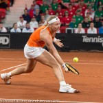 Kiki Bertens FC NL WR 2395