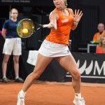 Kiki Bertens FC NL WR 2403