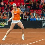 Kiki Bertens FC NL WR 2409