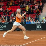 Kiki Bertens FC NL WR 2410