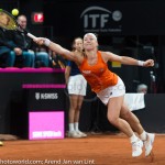 Kiki Bertens FC NL WR 2574
