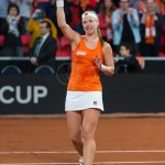 Kiki Bertens FC NL WR 2650