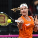 Kiki Bertens FC NL WR 2817