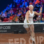 Kiki Bertens FC NL WR 2969