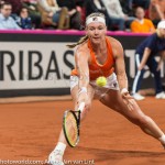 Kiki Bertens Fc NL WR 1709
