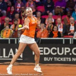 Kiki Bertens Fc NL WR 1814