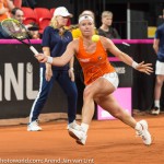 Kiki Bertens Fc NL WR 1833
