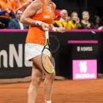 Kiki Bertens Fc NL WR 1847