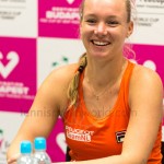 Kiki Bertens Fc NL WR 1942