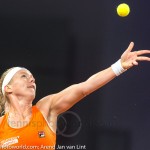 Kiki Bertens Fc NL WR 2082