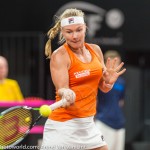 Kiki Bertens Fc NL WR 2093