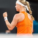 Kiki Bertens Fc NL WR 2120
