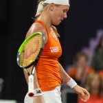 Kiki Bertens Fc NL WR 2219