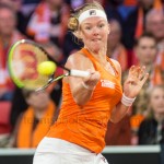 Kiki Bertens Fc NL WR 2440