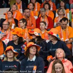 NL fans FC NL WR 2291