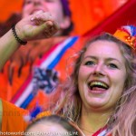NL fans FC NL WR 2534