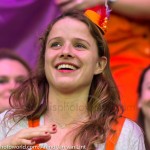 NL fans FC NL WR 2541