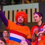 NL fans FC NL WR 2546
