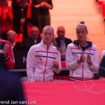 Openening vlag NL FC NL WR 2246