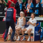 Paul haarhuis Demi Schuurs Kiki Bertens FC NL WR 3496