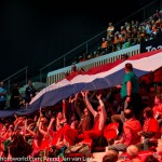 Vlag NL FC NL WR 2219