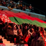Vlag Wit Rusland FC NL WR 2219