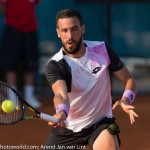 Damir Dzumhur Umag 2021 3457