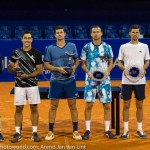 Finalisten Doubles & Poljak and Armstrong Umag 2021 6597