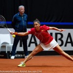 Sara Sorribes Tormo BJKC 2022 4000