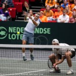 Moscan en Klein Dvis Cup NL Slowakije 4297