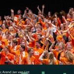 Publiek DCup NL Slowakije 3577