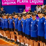 Ball kids Ceremony Umag 2023 2412