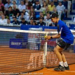 Ball stuck in net Wawrinka Final Umag 2023 1814