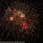 Ceremony Umag fireworks 2023 9735