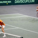 DC NL ZWL 2024 Jean-Julien Rojer Wesley Koolhof 4302