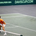 DC NL ZWL 2024 Jean-Julien Rojer Wesley Koolhof 4303