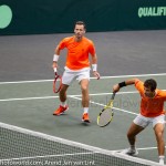 DC NL ZWL 2024 Jean-Julien Rojer Wesley Koolhof 4312