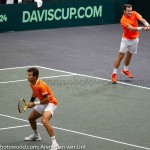DC NL ZWL 2024 Jean- Julien Rojer Wesley Koolhof 4407