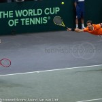 DC NL ZWL 2024 Jean-Julien Rojer Wesley Koolhof 4839