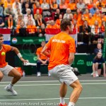 DC NL ZWL 2024 Jean- Julien Rojer Wesley Koolhof 7646