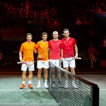 DC NL ZWL 2024 Rojer Koolhof Riedi Huesler 7589