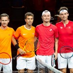 DC NL ZWL 2024 Rojer Koolhof Riedi Huesler 7590