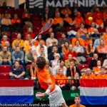 DC NL ZWL 2024 Wesley Koolhof 7665