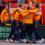 DC NL-ZWL Overwinningsvreugde 8081