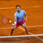 Andreozzi & Reyes Varela F Umag 1029