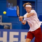 Andrey Rublev QF 9162